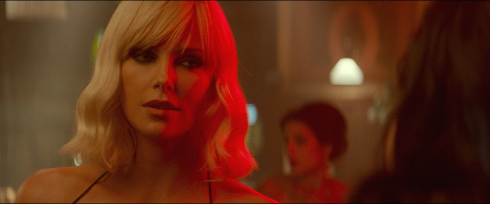 Charlize Theron pic #975781