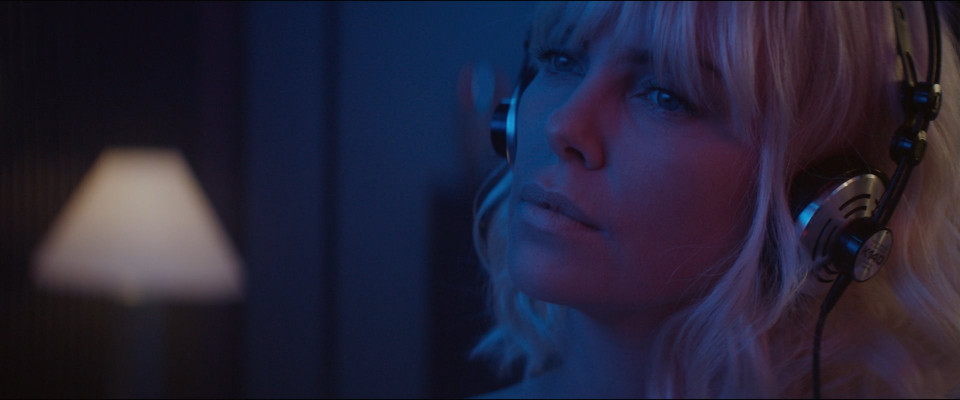 Charlize Theron pic #975779