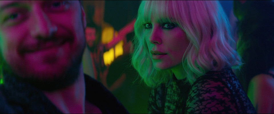 Charlize Theron pic #976147