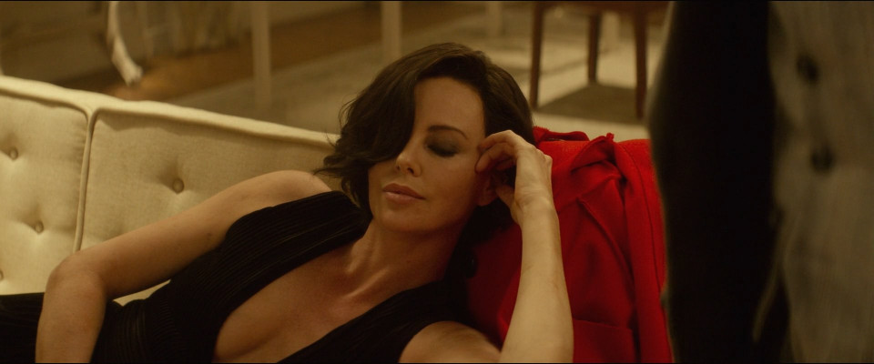 Charlize Theron pic #976149