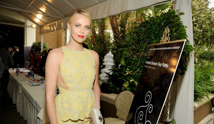 Charlize Theron pic #437703