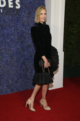 Charlize Theron pic #1068840