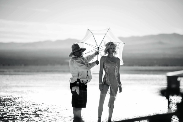Charlize Theron pic #886982