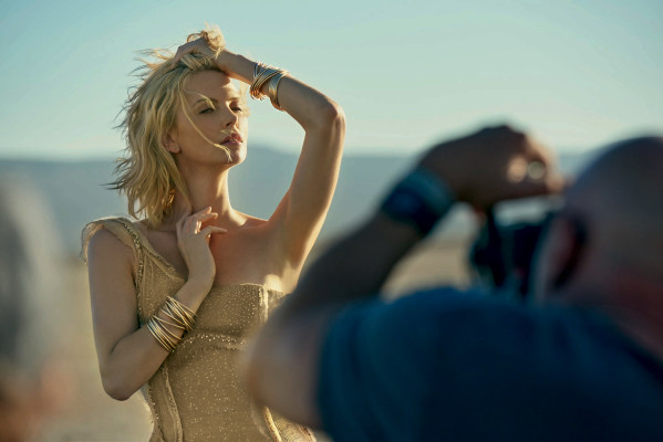 Charlize Theron pic #886960