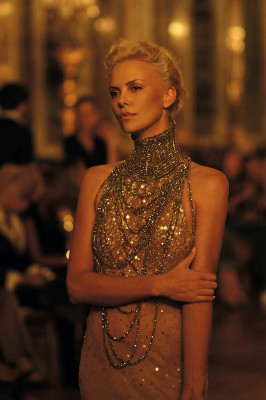 Charlize Theron pic #430160