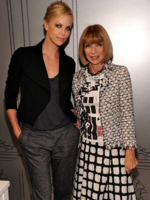 Charlize Theron pic #420687