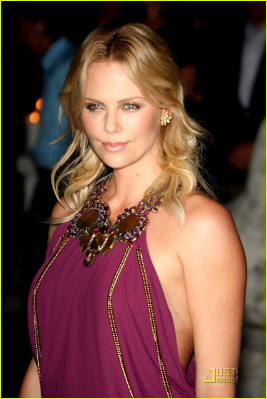 Charlize Theron pic #259256