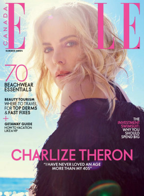 Charlize Theron pic #1044191