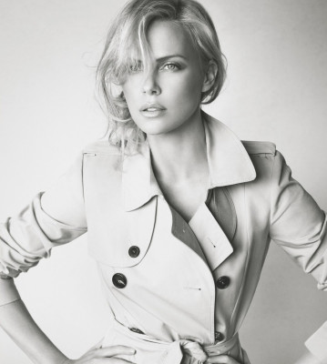 Charlize Theron pic #425889