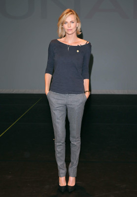 Charlize Theron pic #743137