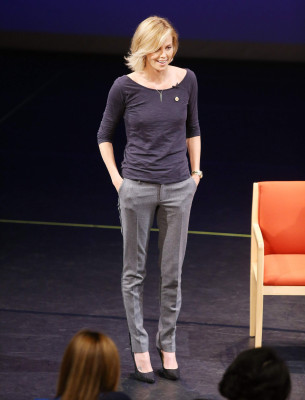 Charlize Theron pic #743136