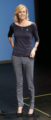 Charlize Theron pic #744068