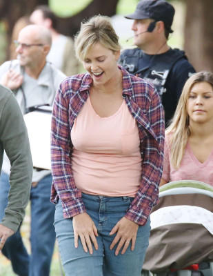 Charlize Theron pic #879352