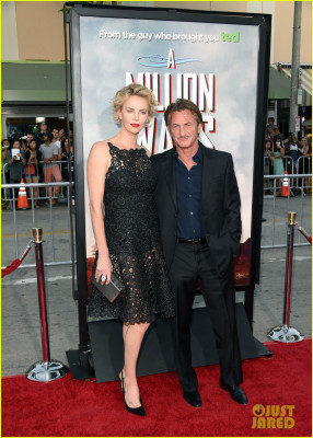 Charlize Theron pic #700833