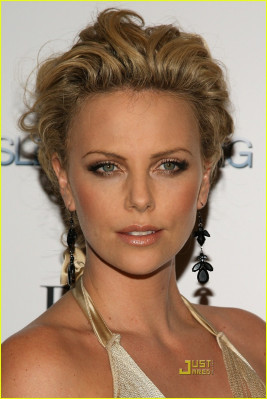 Charlize Theron pic #259253