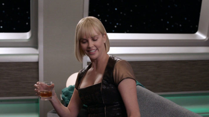 Charlize Theron pic #970813