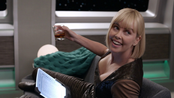 Charlize Theron pic #970814