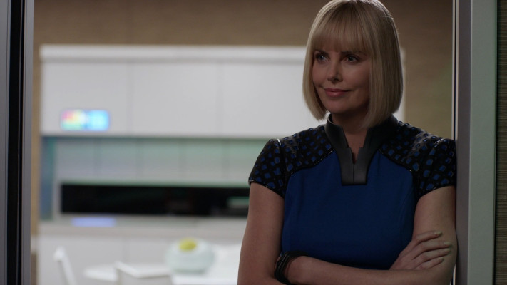 Charlize Theron pic #970359