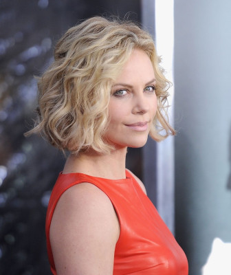 Charlize Theron pic #428550