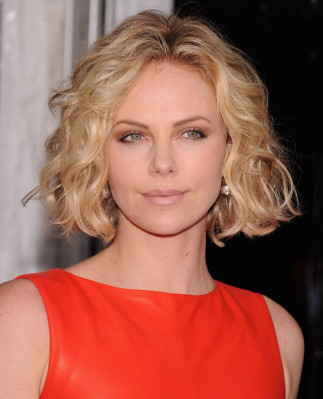 Charlize Theron pic #428554