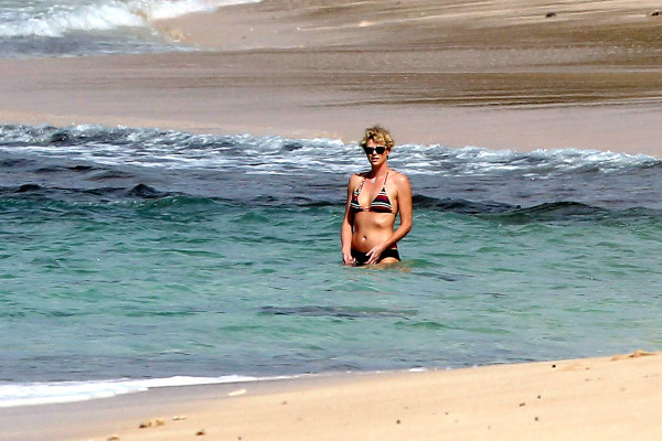 Charlize Theron pic #659401