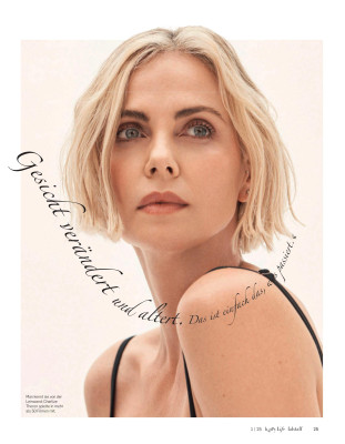 Charlize Theron pic #1375747