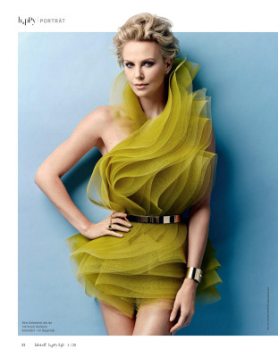Charlize Theron pic #1375746