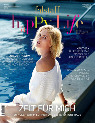 Charlize Theron pic #1375748