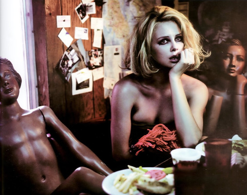 Charlize Theron pic #42920