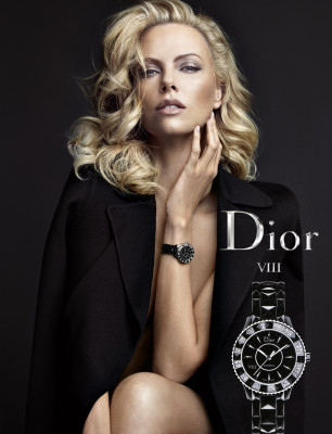 Charlize Theron pic #396498
