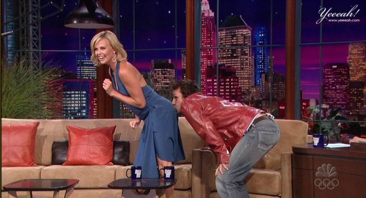 Charlize Theron pic #37519