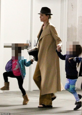 Charlize Theron pic #1116562