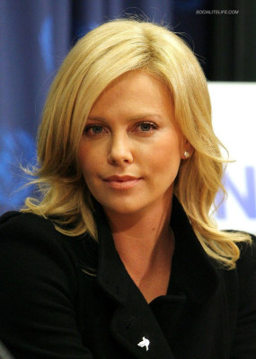 Charlize Theron pic #261765