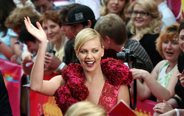 Charlize Theron pic #221069