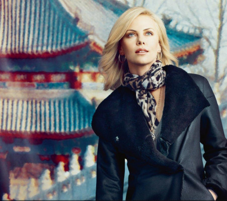 Charlize Theron pic #296299