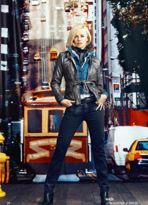 Charlize Theron pic #296302