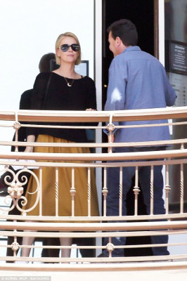 Charlize Theron pic #1044904