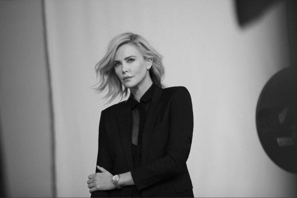 Charlize Theron pic #1241897