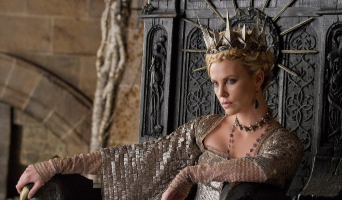 Charlize Theron pic #488711