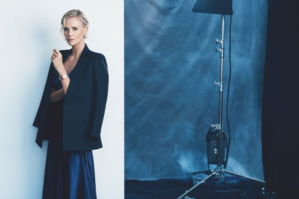 Charlize Theron pic #1349264