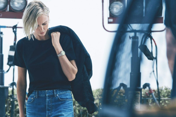 Charlize Theron pic #1349265