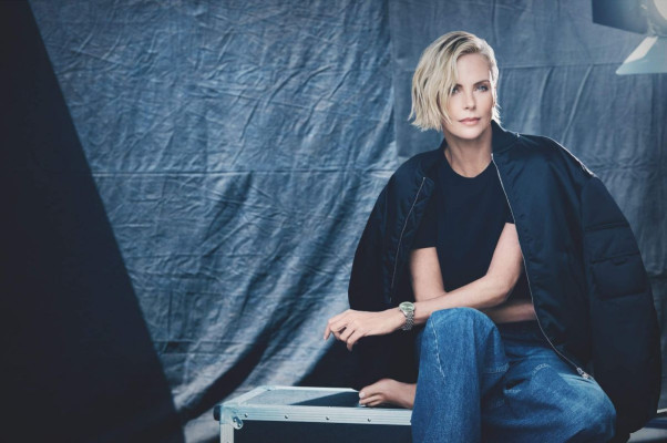 Charlize Theron pic #1349266