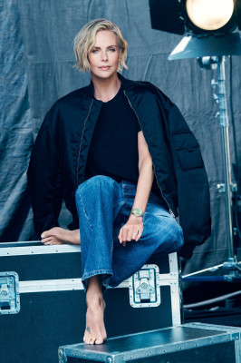 Charlize Theron pic #1334962