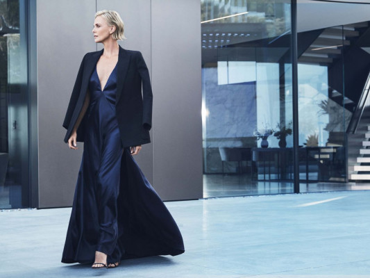Charlize Theron pic #1352174