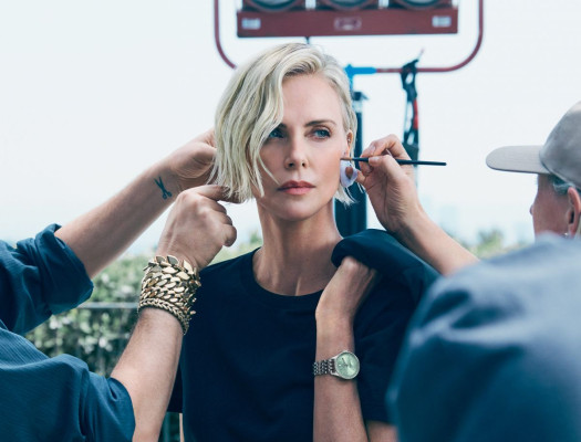 Charlize Theron pic #1334961