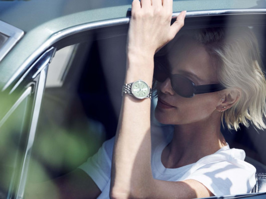Charlize Theron pic #1352173