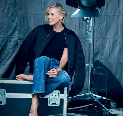 Charlize Theron pic #1349262