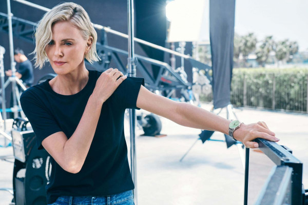 Charlize Theron pic #1334963
