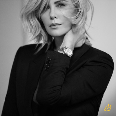 Charlize Theron pic #1241895