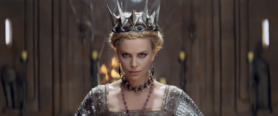 Charlize Theron pic #477569